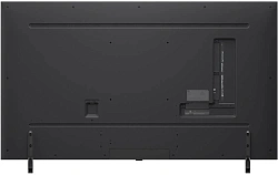 Телевизор LED LG 65" 65NANO90A6B.ARUG синяя сажа 4K Ultra HD 60Hz DVB-T DVB-T2 DVB-C DVB-S DVB-S2 USB WiFi Smart TV