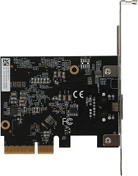 Сетевой адаптер 10G Ethernet Zyxel XGN100C-ZZ0102F PCI Express x4