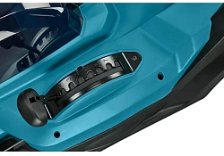 Газонокосилка роторная Makita LM004GZ 740Вт