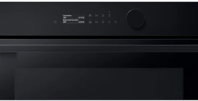Духовой шкаф Электрический Samsung NV7B5645TAK/WT черный