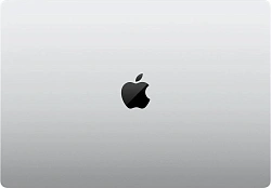 Ноутбук Apple MacBook Pro A2779 M2 Pro 10 core 16Gb SSD1Tb/16 core GPU 14.2" Liquid Retina XDR (3024x1964) macOS silver WiFi BT Cam (MPHJ3C/A)