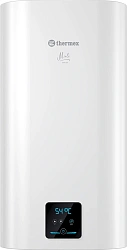 Водонагреватель Thermex Minta 50 V 2кВт 50л электрический настенный/белый