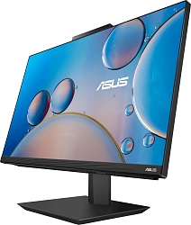 Моноблок Asus E5702WVAR-BPE0040 27" Full HD Core 5 120U (1.4) 16Gb SSD512Gb Graphics CR без ОС GbitEth WiFi BT 120W клавиатура мышь Cam черный 1920x1080