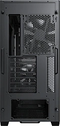 Корпус Montech Air 903 Base черный без БП ATX 9x120mm 3x140mm 2xUSB3.0 audio bott PSU