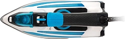 Утюг Coolfort CF-3400 2600Вт синий/белый