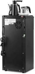 Кулер Vatten L50RFAT напольный красный/черный