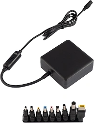 Блок питания Buro BU-M90L ручной 90W 12V-20V 9-коннект. 6A от бытовой электросети