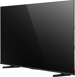 Телевизор QLED Hisense 50" 50E7S черный 4K Ultra HD 60Hz MEMC DVB-T DVB-T2 DVB-C DVB-S DVB-S2 USB WiFi Smart TV (RUS)