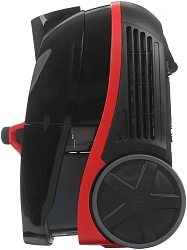 Пылесос моющий Bosch Serie 4 BWD421POW 2100Вт черный