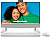 Моноблок Dell Inspiron 7730 27" Full HD Core 7 150U (1.8) 32Gb SSD1Tb MX570A 2Gb CR Windows 11 Pro GbitEth WiFi BT 130W клавиатура мышь Cam серебристый 1920x1080