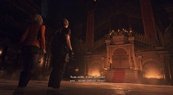Игра для PS5 PlayStation Resident Evil 4 Remake Gold Edition (18+)