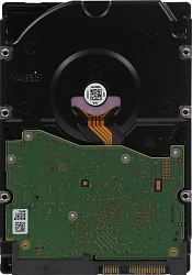 Жесткий диск WD SAS 3.0 4TB 0B36048/0B36539 HUS726T4TAL5204 Server Ultrastar DC HC310 (7200rpm) 256Mb 3.5"