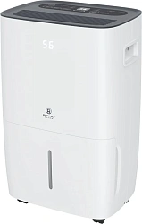 Осушитель воздуха Royal Clima Carisma Villa RD-CR30-E 460Вт бытовой белый/черный