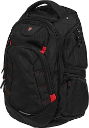 Рюкзак Sumdex PJN-303BK 37.5x50x19.5см 36.56л. 0.8кг. полиэстер/нейлон черный