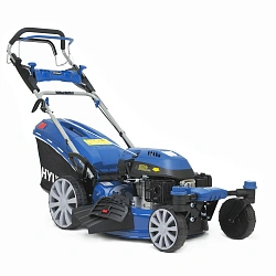 Газонокосилка роторная Hyundai L 5110RSЕ