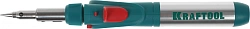 Паяльник Kraftool 55503-H10 газовый 120Втмакс.t=1300