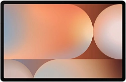 Планшет Samsung Galaxy Tab S10+ BSM-X826B 9300+ (3.4) 8C RAM12Gb ROM256Gb 12.4" AMOLED 2X 2800x1752 5G eSIM Android 14 серебристый 13Mpix 12Mpix BT WiFi microSD 1Tb 10090mAh