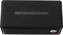 Колонка порт. Edifier ES60 черный 34W 2.0 BT/USB