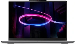 Ноутбук Lenovo Yoga 7 2-in-1 16IPH11 Core Ultra 5 325 16Gb SSD512Gb Intel Graphics 16" OLED Touch WUXGA (1920x1200) Windows 11 Home grey WiFi BT Cam (83TE0023RK)
