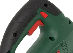 Лобзик Bosch PST 750 PE 530Вт 3000ходов/мин от электросети (кейс в комплекте)