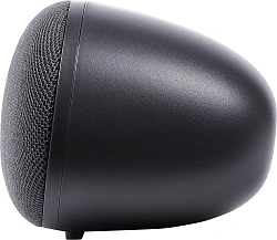 Колонка порт. Ural ТТ М100+ серый 6W 1.1 BT/3.5Jack/USB-C 10м 1200mAh (УРАЛ ТТ М100+ СЕРЫЙ)