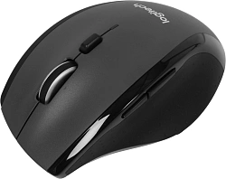 Мышь Logitech M705 серый оптическая 1000dpi беспров. USB (910-001963)