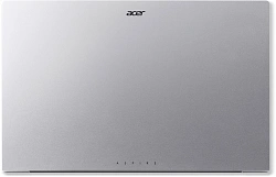 Ноутбук Acer Aspire Lite AL15-41P-R68A Ryzen 7 5700U 8Gb SSD512Gb AMD Radeon Graphics 15.6" IPS FHD (1920x1080) без ОС silver WiFi BT Cam (NX.J97CD.001)