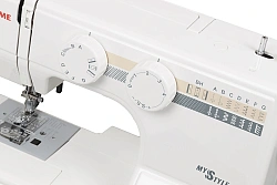 Швейная машина Janome My Style 100 белый