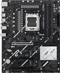 Материнская плата Asus PRIME X870-P Socket AM5 AMD X870 4xDDR5 ATX AC`97 8ch(7.1) 2.5Gg RAID+HDMI