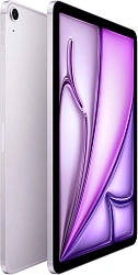 Планшет Apple iPad Air 2025 A3267 M3 4.05 8C RAM8Gb ROM256Gb 11" IPS 2360x1640 5G eSIM iOS фиолетовый 12Mpix 12Mpix BT WiFi 9hr