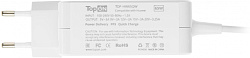 Адаптер TopON TOP-HW65QW автоматический 65W 5V-20V 3.25A от бытовой электросети
