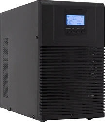 Источник бесперебойного питания Ippon Innova G2 3kVA 2700Вт 3000ВА черный