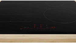 Индукционная варочная поверхность Bosch PIX631HC1E черный
