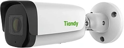 Камера видеонаблюдения IP Tiandy TC-C35US 3LHA-27135 2.7-13.5мм цв. корп.:белый