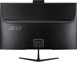 Моноблок Acer Aspire C27B-GKRK 27" Full HD Ryzen 7 350 (2) 16Gb SSD512Gb RGr Eshell GbitEth WiFi BT 90W клавиатура мышь Cam черный 1920x1080