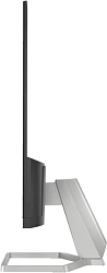Монитор HP 23.8" Series 5 524sf черный IPS LED 16:9 HDMI матовая 300cd 178гр/178гр 1920x1080 100Hz VGA FHD 2.5кг