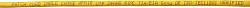 Патч-корд Premier ANP511_2M_Y UTP 4 пары cat.5E CCA molded 2м желтый outdoor RJ-45 (m)-RJ-45 (m)