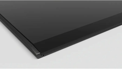 Индукционная варочная поверхность Bosch PXX995KX5E черный