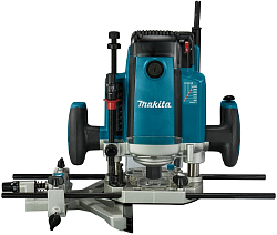 Фрезер Makita RP2303FC02 2100Вт 23000об/мин макс.ход:70мм