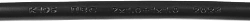 Шнур питания Lanmaster LAN-PP13/14-3.0-BK черный