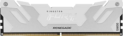 Память DDR5 16GB 7200MHz Kingston KF572C38RW-16 Fury Beast RTL Gaming PC5-57600 CL38 DIMM 288-pin 1.45В single rank с радиатором Ret
