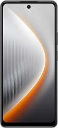 Смартфон Tecno Pova 7 Neo 256Gb 8Gb черный моноблок 3G 4G 2Sim 6.8" 1080x2460 Android 14 108Mpix 802.11 a/b/g/n/ac NFC GPS GSM900/1800 Protect FM