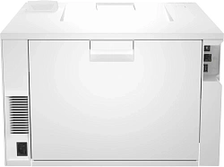 Принтер лазерный HP Color LaserJet Pro 4203dn (4RA89A) A4 Duplex синий