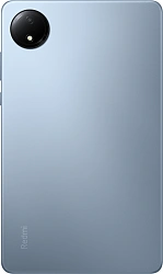 Планшет Xiaomi Redmi Pad SE G85 (2.4) 8C RAM4Gb ROM128Gb 8.7" IPS 1340x800 Android 14 синий 8Mpix 5Mpix BT WiFi microSD 2Tb 6650mAh