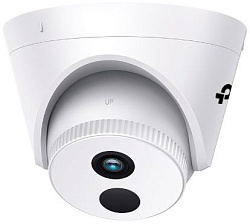 Камера видеонаблюдения IP TP-Link VIGI C400HP-4 4-4мм цв. корп.:белый