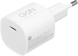 Сетевое зар./устр. Xiaomi MDY-19-ED 33W 3A (PD+QC) USB-C белый (BHR087LEU)