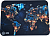 Коврик для мыши Cactus News 400x300x3мм (CS-MP-PRO13XL)