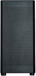 Корпус Zalman i4 черный без БП ATX 2x120mm 6x140mm 1xUSB2.0 2xUSB3.0 audio bott PSU