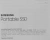 Накопитель SSD Samsung Original USB-C 2Tb MU-PE2T0K/WW Shield T7 1.8" бежевый Накопитель SSD Samsung Original USB-C 2Tb MU-PE2T0K/WW Shield T7 1.8" бежевый