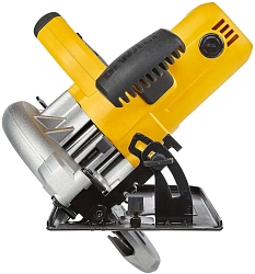 Циркулярная пила (дисковая) DeWalt DWE5615 1500Вт (ручная) D диска.:190мм (DWE5615-QS)